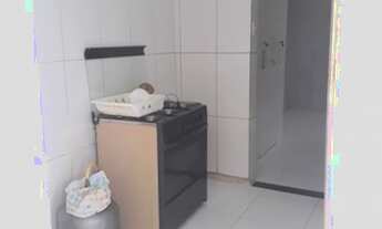 Imagem 5: CASA PARA TEMPORADA EM FRENTE AO HOSPITAL ARISTIDES MALTEZ - DOM JOÃO VI -BROTAS