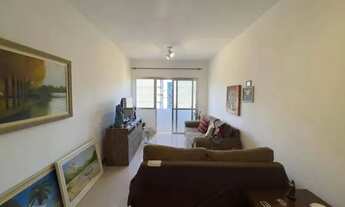 Imagem 4: Apartamento para venda tem 60 metros quadrados com 1 quarto em Gonzaga - Santos - São Paul