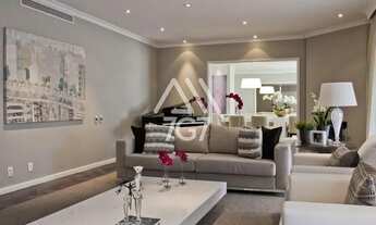 Imagem 6: APARTAMENTO PARA LOCAÇÃO NO VILLAGGIO PANAMBY