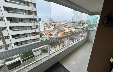 Imagem 7: Excelente apartamento com 02 dormitórios sendo 1 suíte, em Barreiros, São José - SC