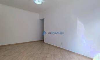 Imagem 2: Apartamento com 2 dormitórios à venda, 68 m² por R$ 400.000,00 - Aparecida - Santos/SP