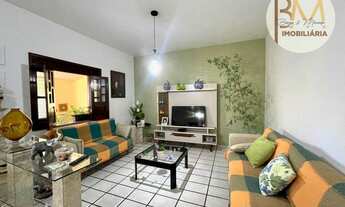 Imagem 4: Casa com 3 dormitórios à venda, 167 m² por R$ 599.000,00 - Capuchinhos - Feira de Santana