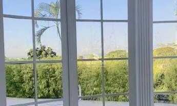 Imagem 3: Casa com 3 dormitórios à venda ou locação, 380 m² por R$ 3.000.000 - em frente Escola Port