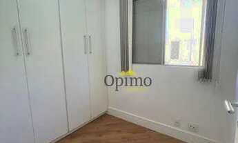 Imagem 5: Apartamento com 3 dormitórios para alugar, 64 m² por R$ 3.200,00/mês - Jardim Marajoara