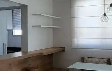 Imagem 5: Apartamento 2 Dormitórios- Condomínio Reserva Sul