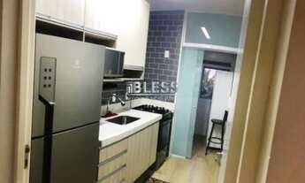 Imagem 3: APARTAMENTO À VENDA, 78 M2- NO VILLAGIO SAVIETTO - PONTE S. JOÃO - 3 QUARTOS 1 SUÍTE, MÓ
