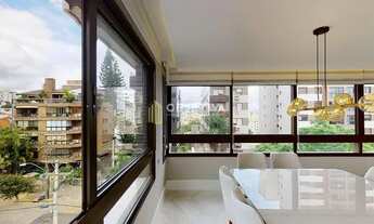 Imagem 4: Apartamento à venda 3 Quartos, 3 Suites, 2 Vagas, 125.33M², Petrópolis, Porto Alegre - RS