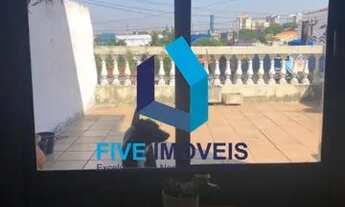 Imagem 3: Sobrado à venda, 132 m² por R$ 650.000,00 - Vila do Castelo - São Paulo/SP