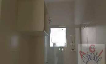 Imagem 5: Apartamento com 01 dormitório para alugar em Santana