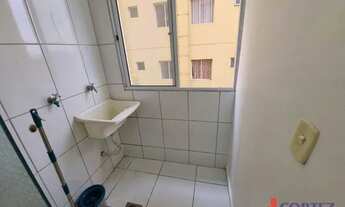 Imagem 7: Apartamento com 2 dormitórios à venda, 48 m² por R$ 195.000,00 - Jardim Conduta - Rio Clar