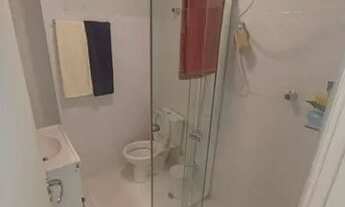 Imagem 5: Apartamento com 1 dormitório à venda, 77 m² por R$ 160.000,00 - Centro - Piracicaba/SP