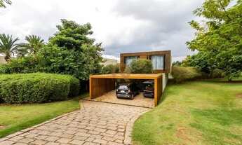 Imagem 2: Casa para venda com 347 metros quadrados com 4 quartos