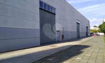 Imagem 3: São Paulo - Galpão - IPIRANGA