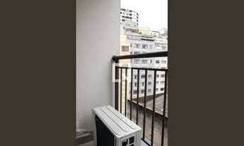 Imagem 7: Apartamento para Aluguel - Santa Cecília, 1 Quarto, 28 m2