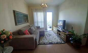 Imagem 5: Apartamento para aluguel tem 102 metros quadrados com 3 quartos