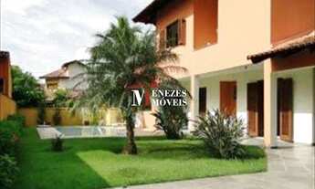 Imagem: Casa a venda Condomínio Fechado Bouganville