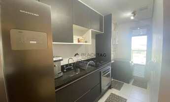 Imagem 5: APARTAMENTO MOBILIADO PARA VENDA NO CONDOMÍNIO STAGE NO BOTAFOGO EM CAMPINAS -SP