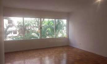 Imagem 2: Apartamento com 3 dormitórios, sendo 1 suíte, para alugar, 170 m² por R$ 12.100/mês - Jard
