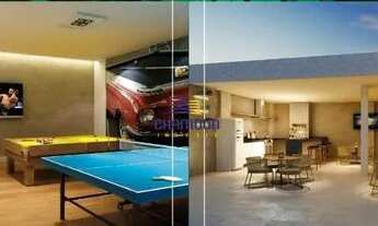 Imagem 2: Apartamento à venda, 2 quartos, 1 suíte, 2 vagas, Praia do Morro - Guarapari/ES