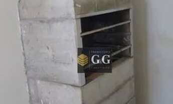 Imagem 7: ACEITA FINANCIAMENTO - Casa com 2 dormitórios à venda, 68 m² por R$ 135.000 - São Tomé - V