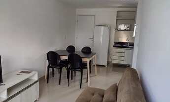 Imagem 6: Studio para aluguel tem 35 metros quadrados com 1 quarto em Parnamirim - Recife - PE