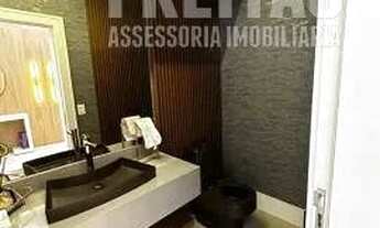 Imagem 4: CASA A VENDA EM ALPHAVILLE - RESIDENCIAL TAMBORÉ 10