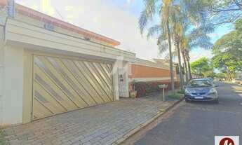 Imagem: Casa (sobrado na rua) 5 dormitórios/suite