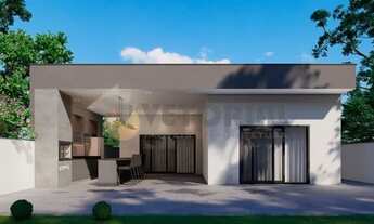 Imagem 3: Casa nova c 03 dormitórios e 157 m² no Pontal Santa Marina - Caraguatatuba