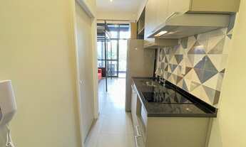 Imagem 2: Apartamento para aluguel possui 26 metros quadrados com 1 quarto em Perdizes - São Paulo