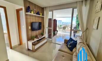 Imagem 5: Apartamento com 3 quartos a venda,100m² com lazer completo no Centro de Guarapari-ES