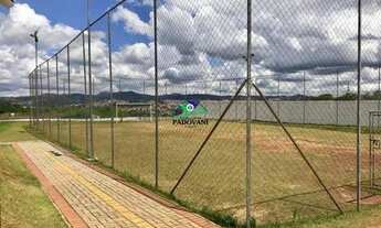 Imagem 7: Aluga-se apartamento mobiliado no Condomínio Jardim Conquista - Jundiai/SP