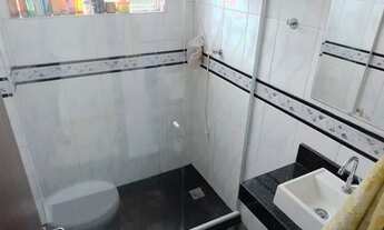 Imagem 6: Apartamento para aluguel possui 35 metros quadrados com 1 quarto