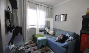 Imagem 2: Apartamento para Aluguel - Tucuruvi, 2 Quartos, 44 m2