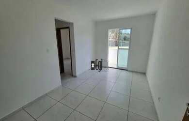Imagem 4: Apartamento com 2 dormitórios à venda, 60 m² por R$ 129.000,00 - Grama - Juiz de Fora/MG