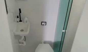 Imagem 3: Tombo Reformado Apartamento com 2 dormitórios