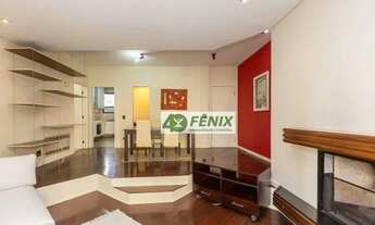 Imagem 5: Apartamento com 2 dormitórios para alugar- Água Verde - Curitiba/PR