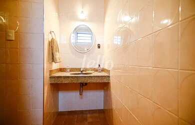 Imagem 7: São Paulo - Casa Padrão - Moema