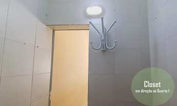 Imagem 7: Apartamento para venda possui 87 metros quadrados com 2 quartos em Amaralina - Salvador