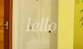 Imagem: Santo André - Casa Padrão - Utinga