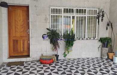 Imagem 2: CASA para VENDA - JARDIM DAS FLORES - OSASCO - SÃO PAULO - AUTHÊNTICA IMÓVEIS