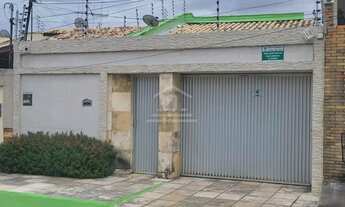 Imagem 2: Casa -- 125 metros quadrados com 3 quartos em Cajazeiras - Fortaleza - CE