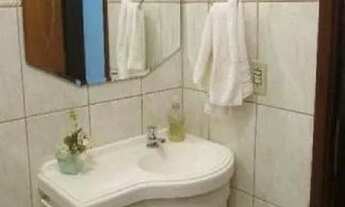 Imagem 2: Casa Sobrado em Alto do Bom Jesus - Bonfim Paulista