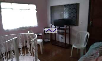 Imagem 2: Sobrado 3 dormitórios - 3 suítes - Jardim Cumbica - Guarulhos