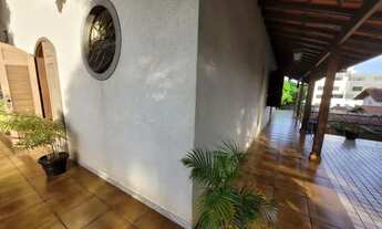 Imagem: Casa com 4 dormitórios à venda, 398 m²