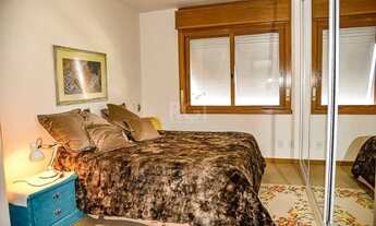 Imagem 4: Cobertura para Venda - 349m², 5 dormitórios, sendo 2 suites, 3 vagas - Chácara das Pedras