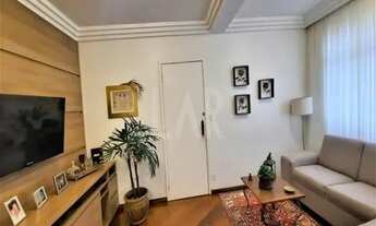 Imagem 2: Apartamento à venda, 4 quartos, 1 suíte, 2 vagas, Santo Antônio - Belo Horizonte/MG