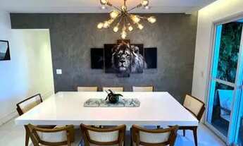 Imagem 4: Apartamento Venda Campo Belo 154 m² 3 Dormitórios