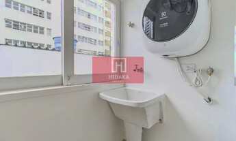 Imagem 7: Apartamento para alugar no bairro Itaim Bibi - São Paulo/SP, Zona Oeste