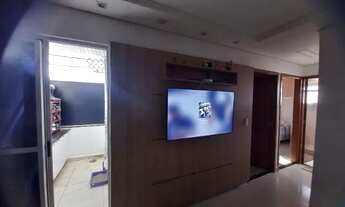 Imagem 4: Apartamento Térreo. Porteira fechada