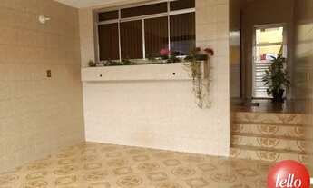 Imagem 2: São Paulo - Casa Padrão - Vila Formosa